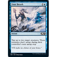 Frost Breath