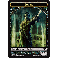 Zombie [Token]