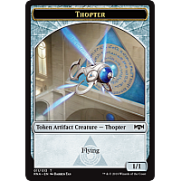 Thopter [Token]