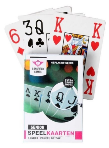 Spelkort med större symboler_boxshot