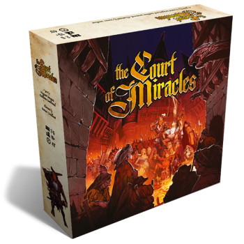 The Court Of Miracles_boxshot