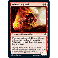 Ashmouth Hound