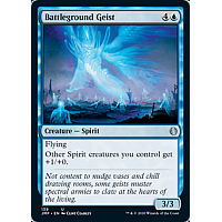 Battleground Geist