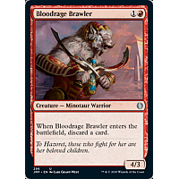 Bloodrage Brawler