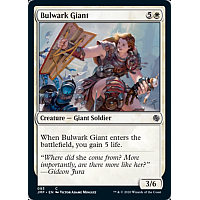 Bulwark Giant