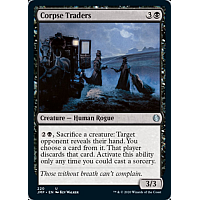 Corpse Traders