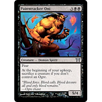 Painwracker Oni