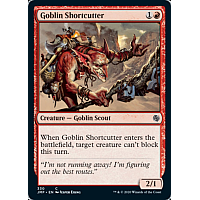 Goblin Shortcutter