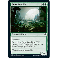 Grave Bramble