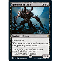 Harvester of Souls