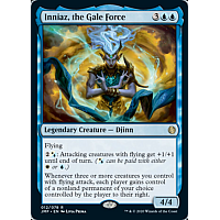 Inniaz, the Gale Force