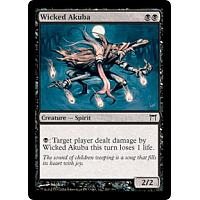 Wicked Akuba