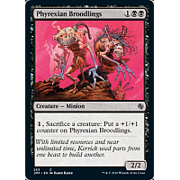 Phyrexian Broodlings