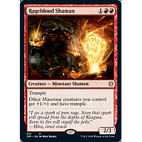 Rageblood Shaman