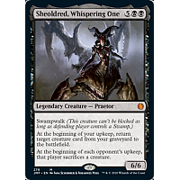 Sheoldred, Whispering One