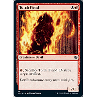 Torch Fiend