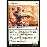 Boros Elite