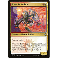 Boros Swiftblade