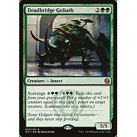 Deadbridge Goliath