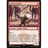 Legion Loyalist