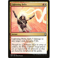 Lightning Helix