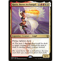 Razia, Boros Archangel