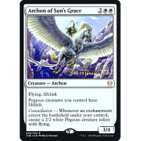 Archon of Sun's Grace