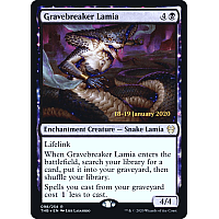 Gravebreaker Lamia