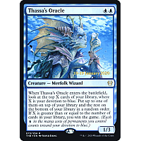 Thassa's Oracle