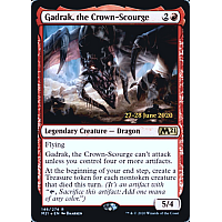 Gadrak, the Crown-Scourge