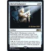 Idol of Endurance