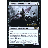 Liliana's Standard Bearer
