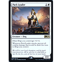 Pack Leader (Foil) (Prerelease)