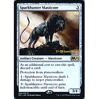 Sparkhunter Masticore