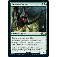 Sporeweb Weaver