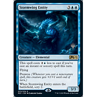 Stormwing Entity