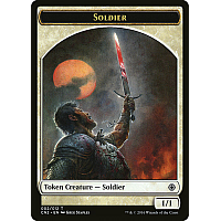 Soldier [Token]