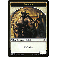 Soldier [Token]