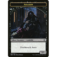 Assassin [Token]