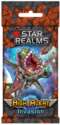 Star Realms: High Alert - Invasion_boxshot