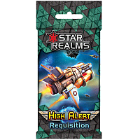 Star Realms: High Alert - Requisition