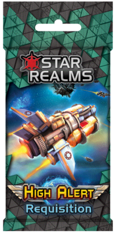 Star Realms: High Alert - Requisition_boxshot