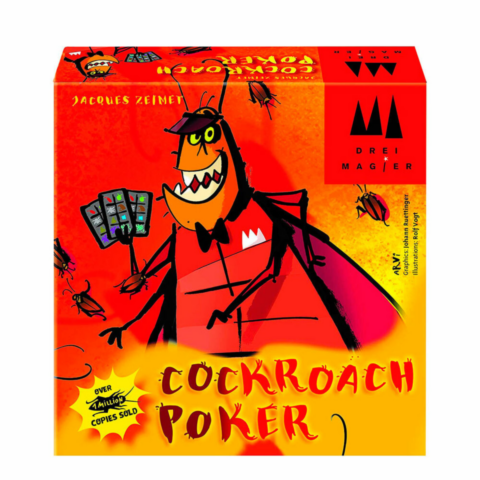 Kakerlaken Poker (Cockroach Poker)_boxshot