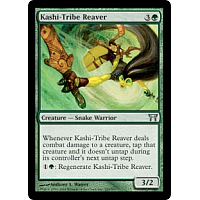 Kashi-Tribe Reaver