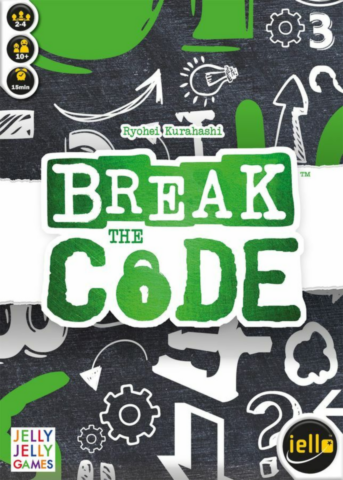Break the Code_boxshot