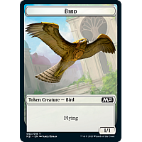 Bird [Token]