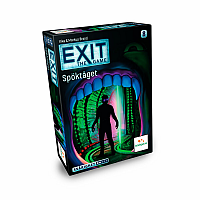 EXIT: The Game - Spöktåget
