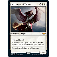 Archangel of Thune (Foil)