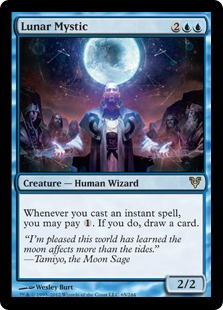 Lunar Mystic (Foil)_boxshot