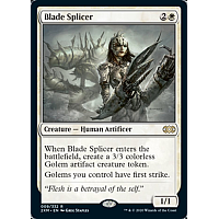 Blade Splicer